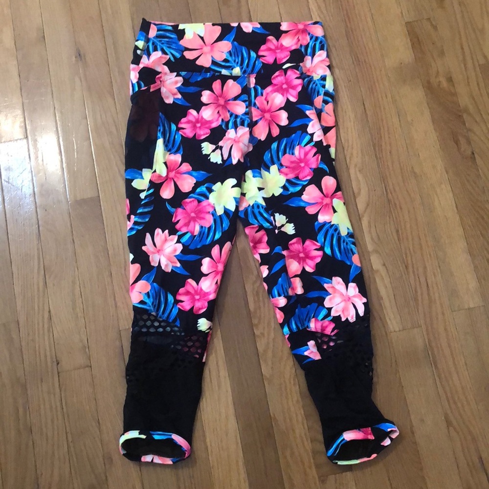 Victoria Secret new workout pants!